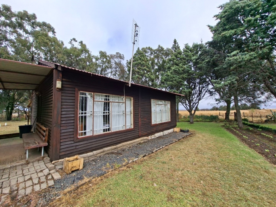 Commercial Property for Sale in Bethlehem Rural Free State
